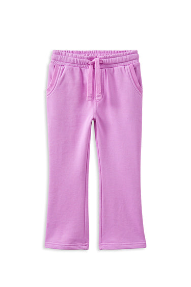 Milky - Pink Track Pant